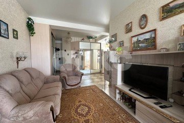 Фото №5: 2-комнатная квартира 69 м² - Сочи, мкр. Мамайка, ул. Виноградная, 195/10