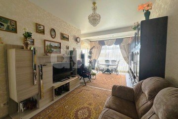 Фото №2: 2-комнатная квартира 69 м² - Сочи, мкр. Мамайка, ул. Виноградная, 195/10