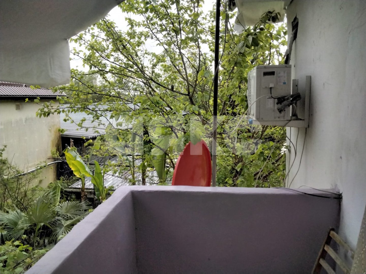 Фото №14: Дом 59 м² + 7 сот. - Сочи, Центральный, мкр. Донская, пер. Виноградный