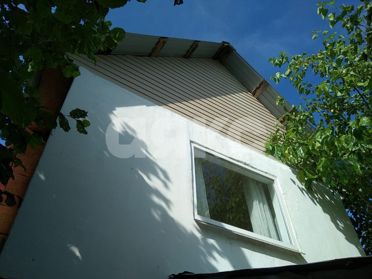 Фото №2: Дом 59 м² + 7 сот. - Сочи, Центральный, мкр. Донская, пер. Виноградный