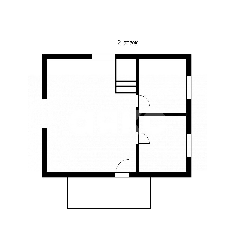 Фото №16: Дом 59 м² + 7 сот. - Сочи, Центральный, мкр. Донская, пер. Виноградный