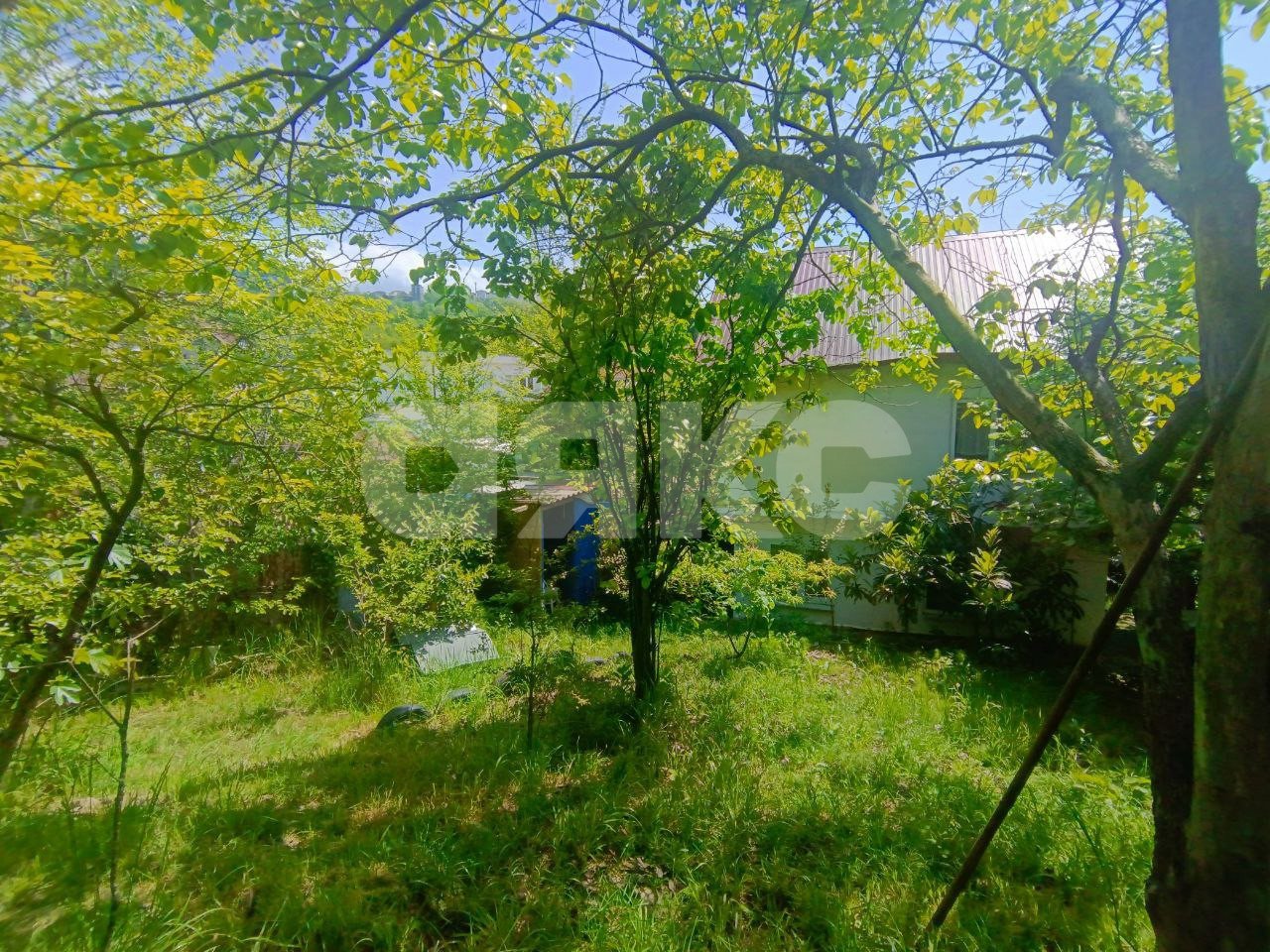 Фото №9: Дом 59 м² + 7 сот. - Сочи, Центральный, мкр. Донская, пер. Виноградный