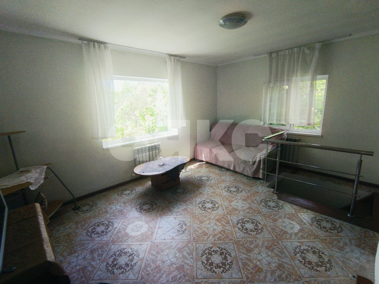 Фото №5: Дом 59 м² + 7 сот. - Сочи, Центральный, мкр. Донская, пер. Виноградный