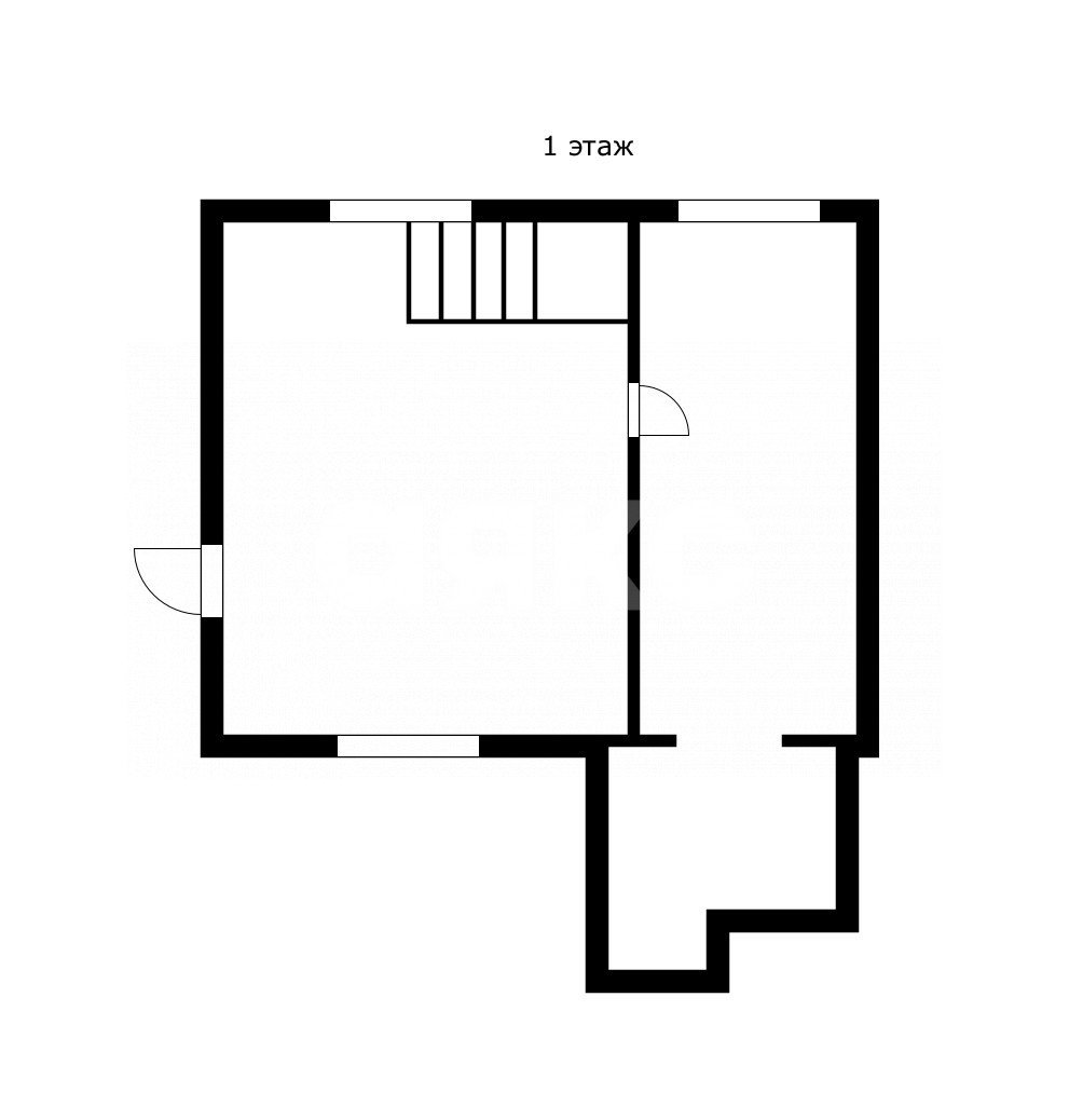 Фото №15: Дом 59 м² + 7 сот. - Сочи, Центральный, мкр. Донская, пер. Виноградный