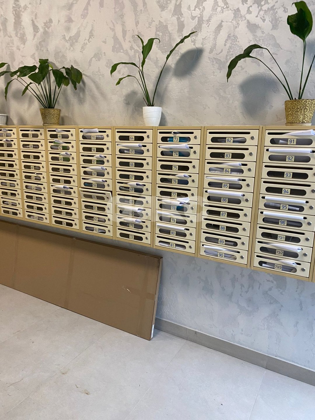 Фото №13: Студия 27 м² - Сочи, Центральный, мкр. Мамайка, ул. Полтавская, 3