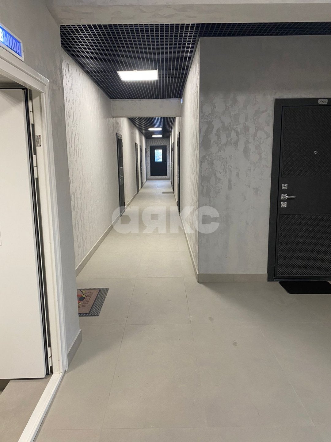 Фото №11: Студия 27 м² - Сочи, Центральный, мкр. Мамайка, ул. Полтавская, 3