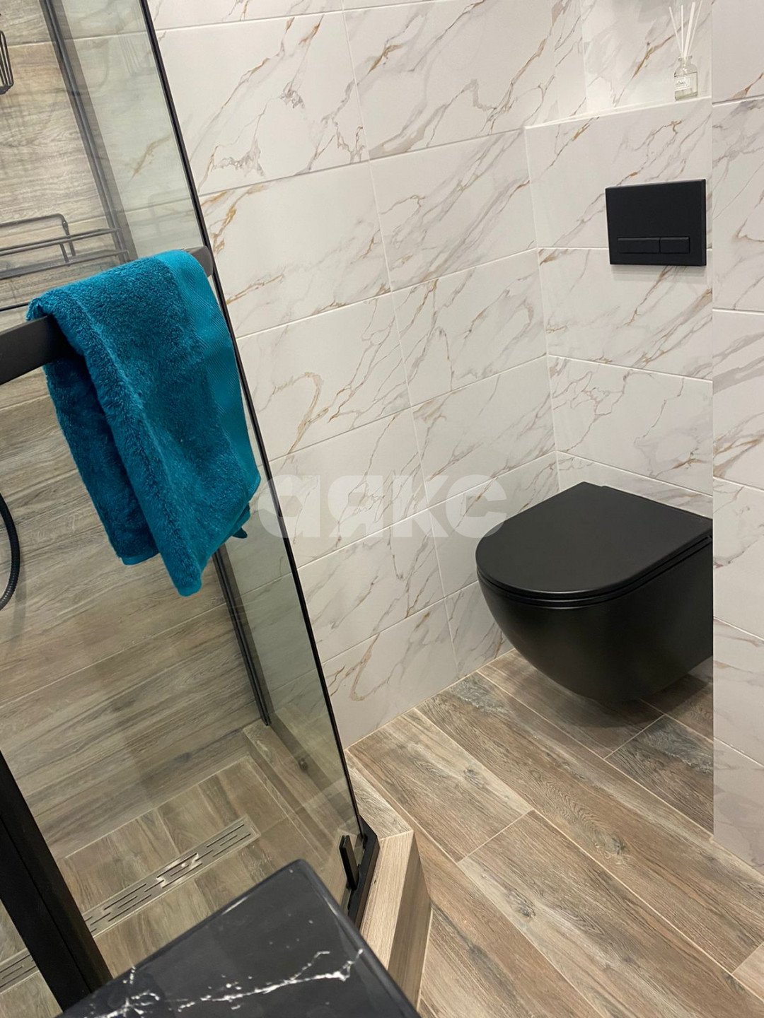 Фото №8: Студия 27 м² - Сочи, Центральный, мкр. Мамайка, ул. Полтавская, 3