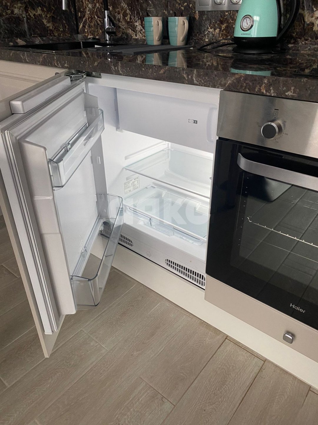 Фото №6: Студия 27 м² - Сочи, Центральный, мкр. Мамайка, ул. Полтавская, 3