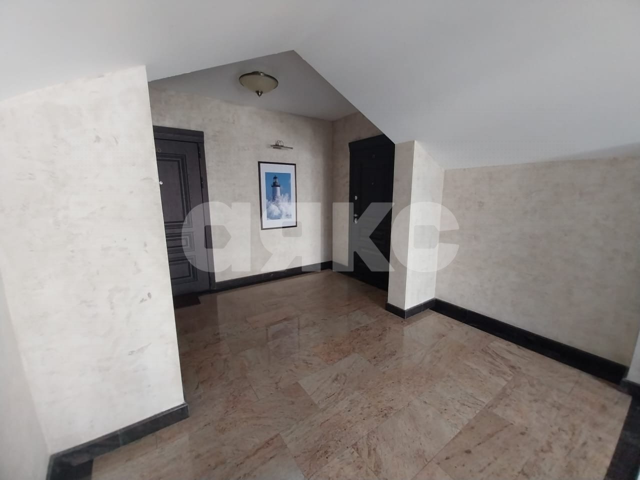 Фото №3: 2-комнатная квартира 94 м² - Сочи, р. Центральный, пер. Морской, 12