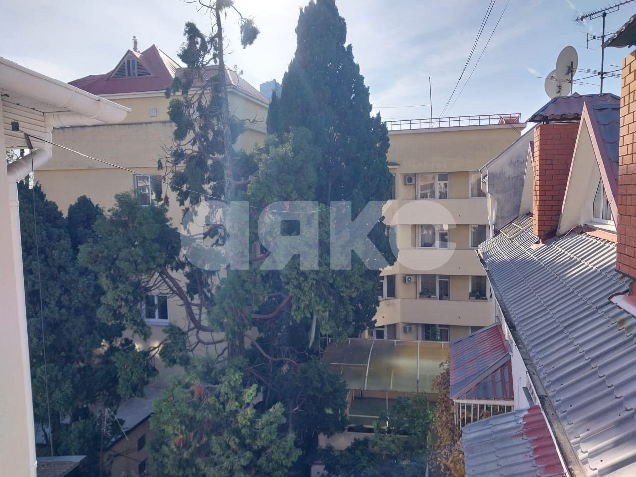 Фото №10: 2-комнатная квартира 94 м² - Сочи, р. Центральный, пер. Морской, 12