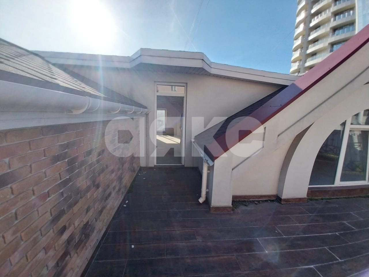 Фото №21: 2-комнатная квартира 94 м² - Сочи, р. Центральный, пер. Морской, 12