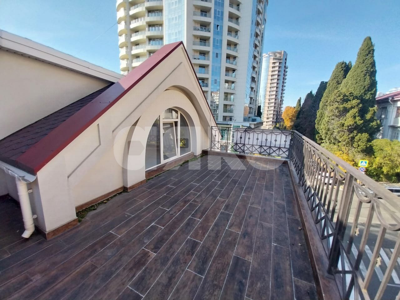 Фото №13: 2-комнатная квартира 94 м² - Сочи, р. Центральный, пер. Морской, 12