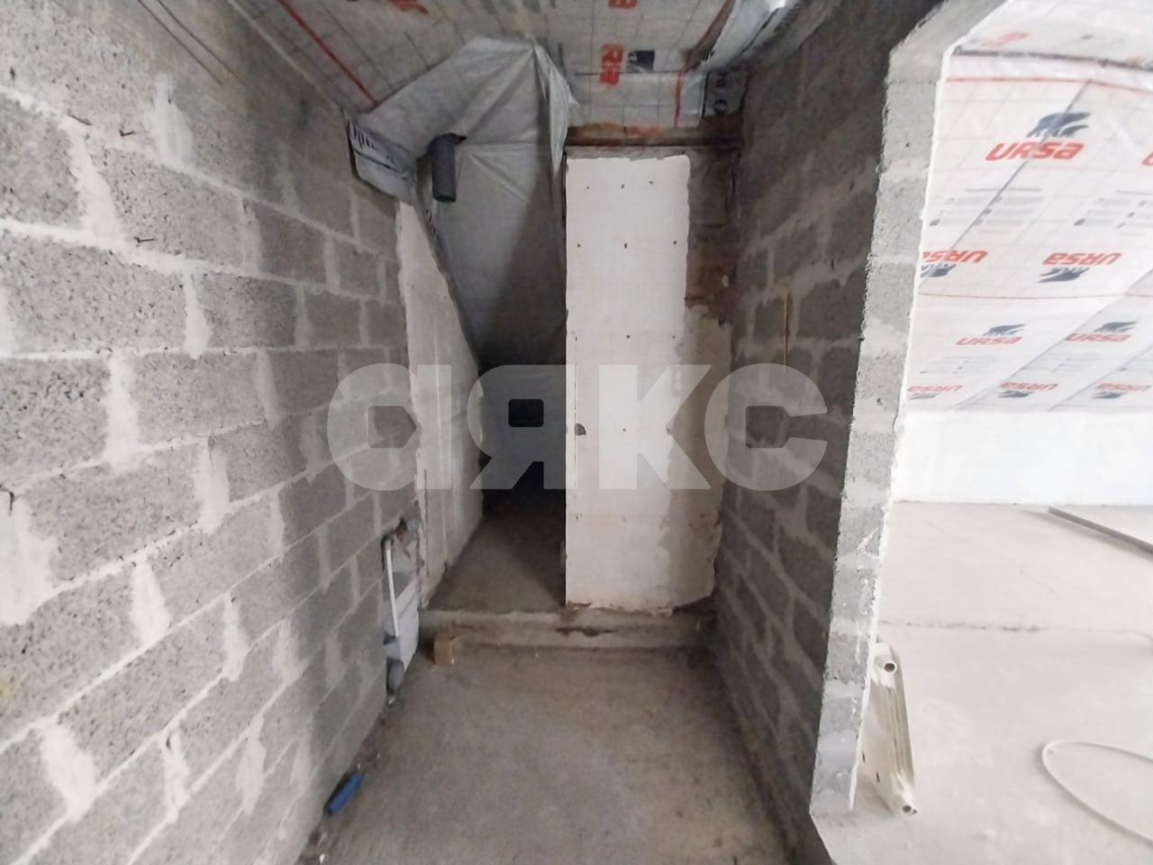 Фото №11: 2-комнатная квартира 94 м² - Сочи, р. Центральный, пер. Морской, 12