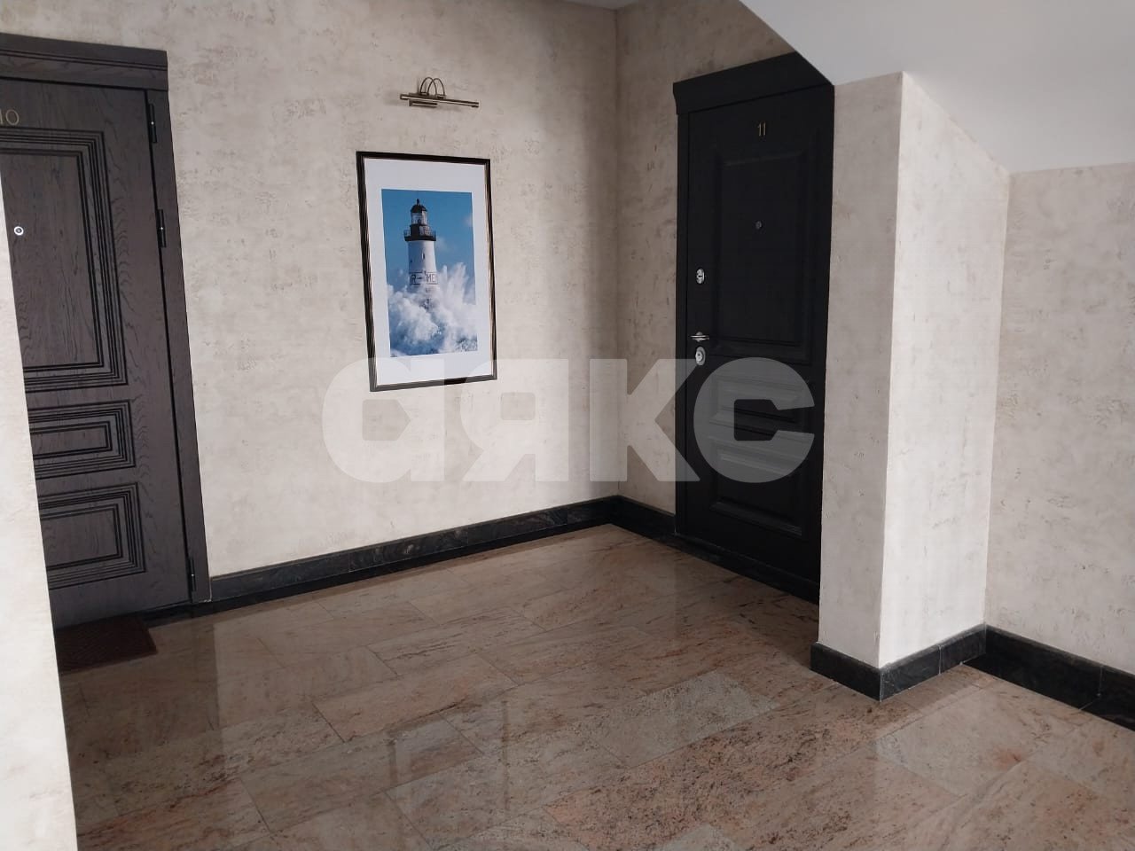 Фото №18: 2-комнатная квартира 94 м² - Сочи, р. Центральный, пер. Морской, 12