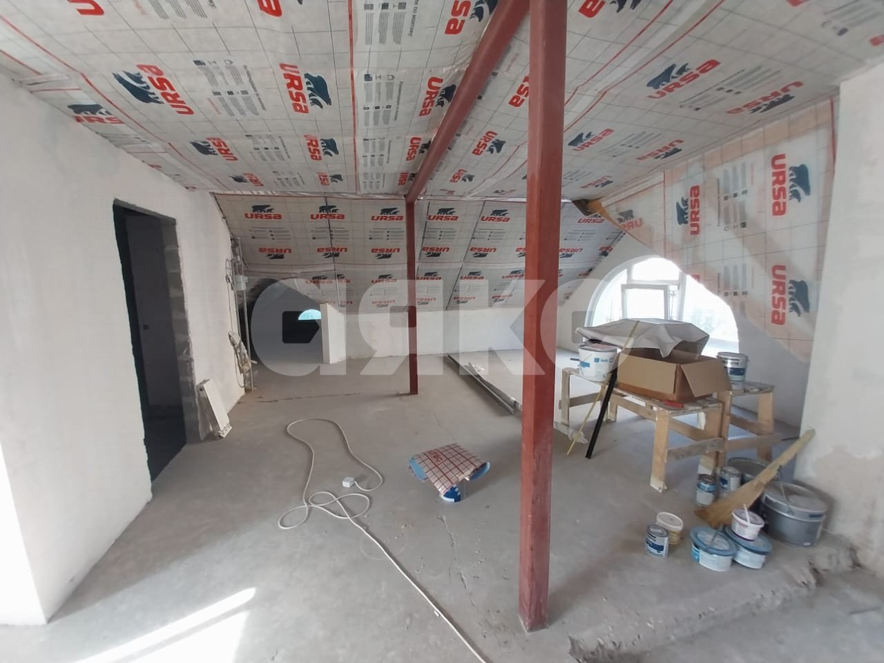 Фото №6: 2-комнатная квартира 94 м² - Сочи, р. Центральный, пер. Морской, 12