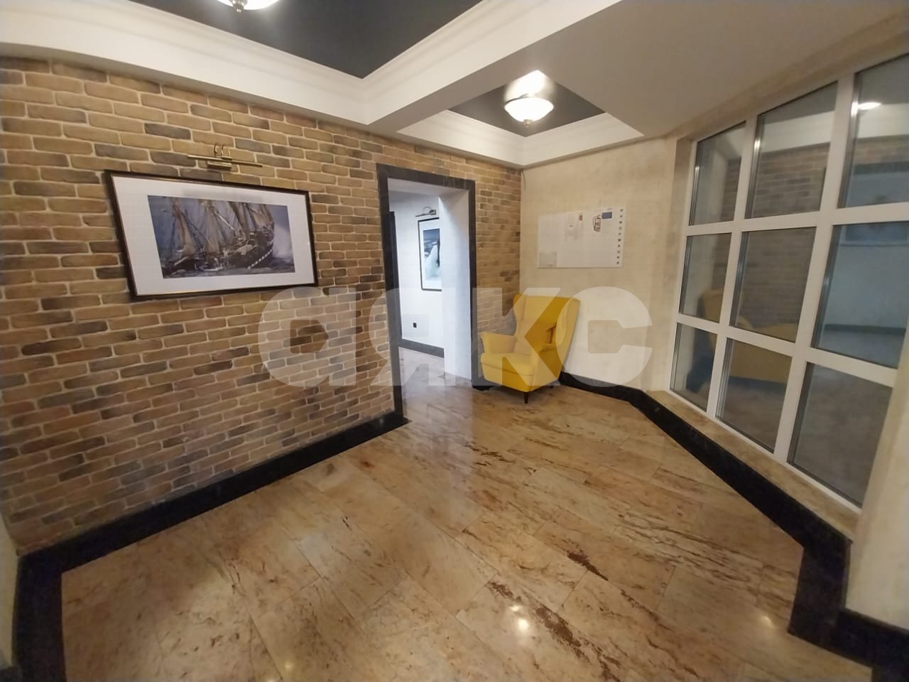 Фото №1: 2-комнатная квартира 94 м² - Сочи, р. Центральный, пер. Морской, 12