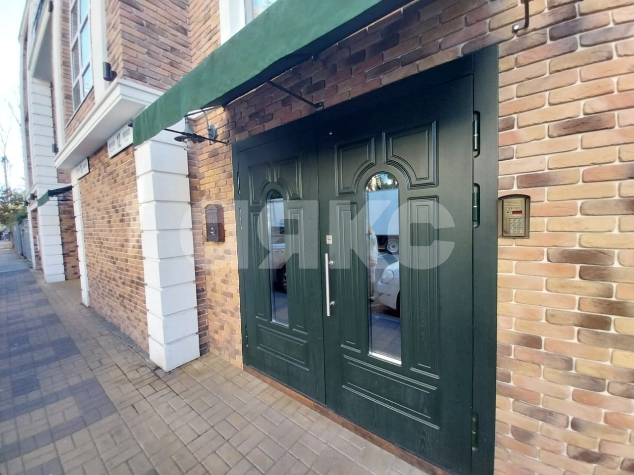 Фото №19: 2-комнатная квартира 94 м² - Сочи, р. Центральный, пер. Морской, 12