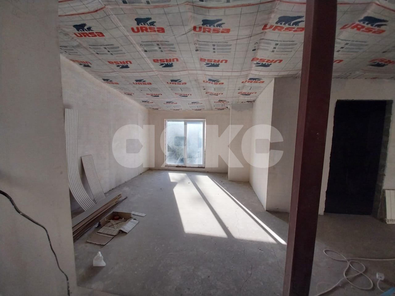 Фото №4: 2-комнатная квартира 94 м² - Сочи, р. Центральный, пер. Морской, 12