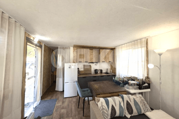 Фото №2: Дом 45 м² - Большой Кичмай, р. Лазаревский, ул. Ачмизова