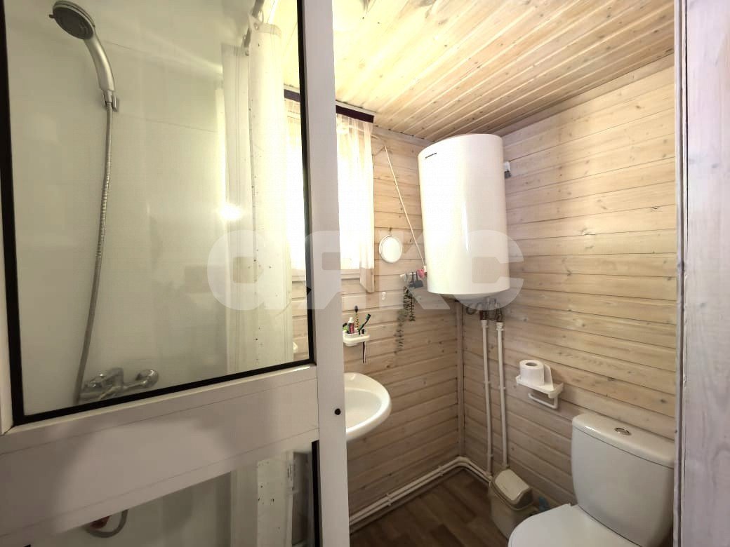 Фото №9: Дом 45 м² + 5 сот. - Большой Кичмай, р. Лазаревский, ул. Ачмизова