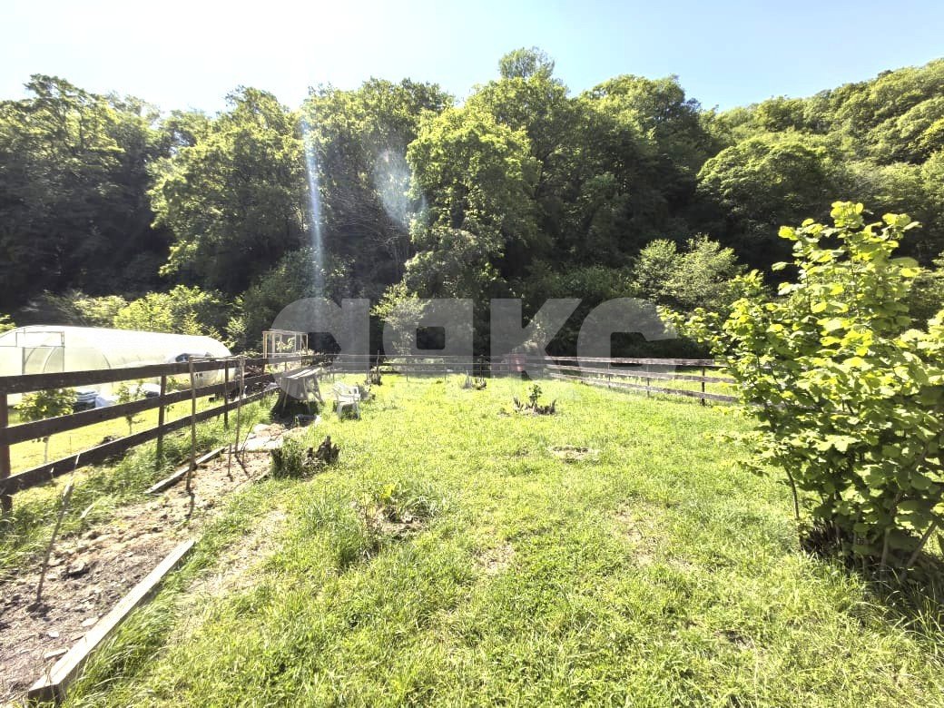 Фото №11: Дом 45 м² + 5 сот. - Большой Кичмай, р. Лазаревский, ул. Ачмизова