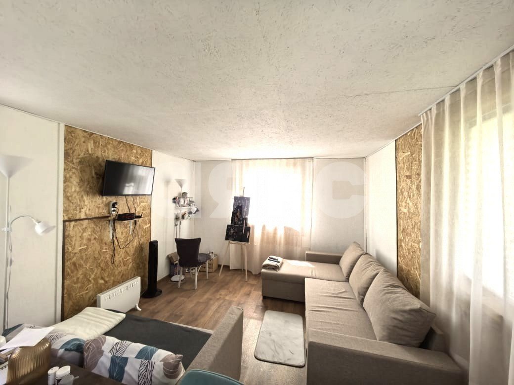 Фото №3: Дом 45 м² + 5 сот. - Большой Кичмай, р. Лазаревский, ул. Ачмизова