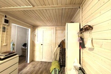 Фото №5: Дом 45 м² - Большой Кичмай, р. Лазаревский, ул. Ачмизова