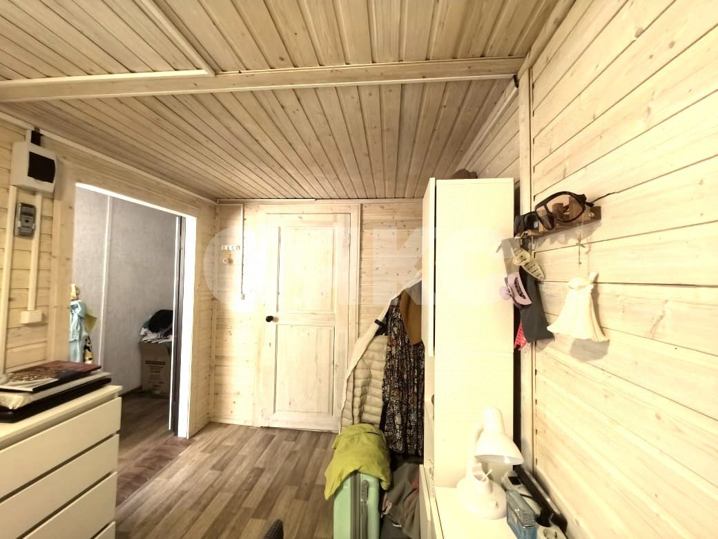 Фото №5: Дом 45 м² + 5 сот. - Большой Кичмай, р. Лазаревский, ул. Ачмизова