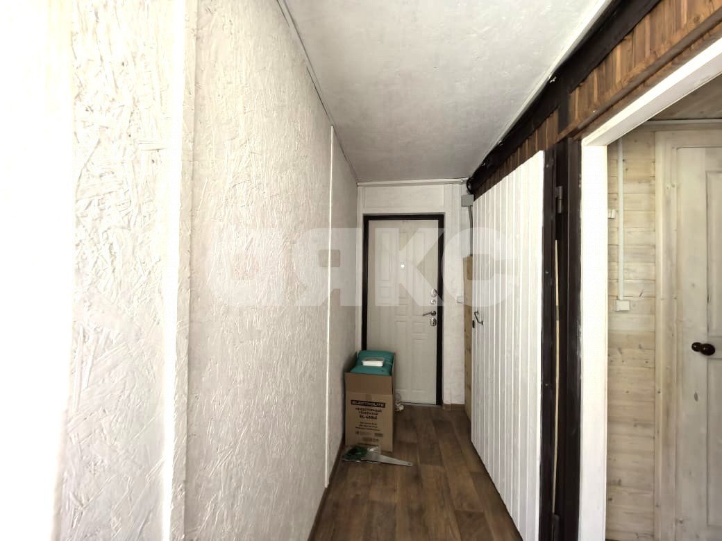 Фото №8: Дом 45 м² + 5 сот. - Большой Кичмай, р. Лазаревский, ул. Ачмизова