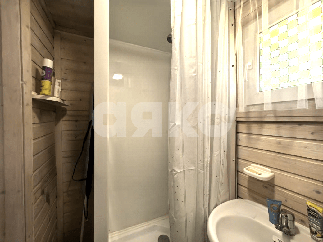 Фото №10: Дом 45 м² + 5 сот. - Большой Кичмай, р. Лазаревский, ул. Ачмизова