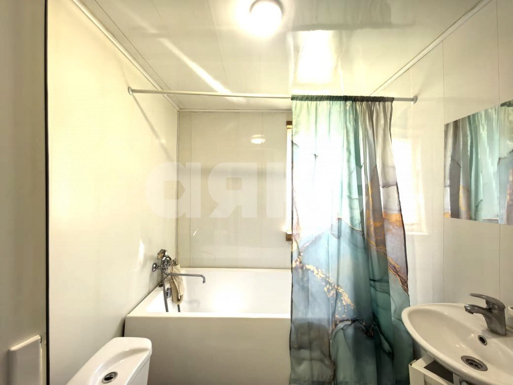 Фото №6: Дом 45 м² + 5 сот. - Большой Кичмай, р. Лазаревский, ул. Ачмизова