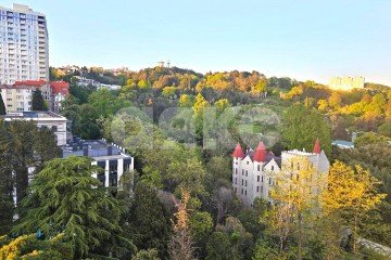 Фото №5: 1-комнатная квартира 88 м² - Сочи, мкр. Светлана, ул. Депутатская, 10Дк1