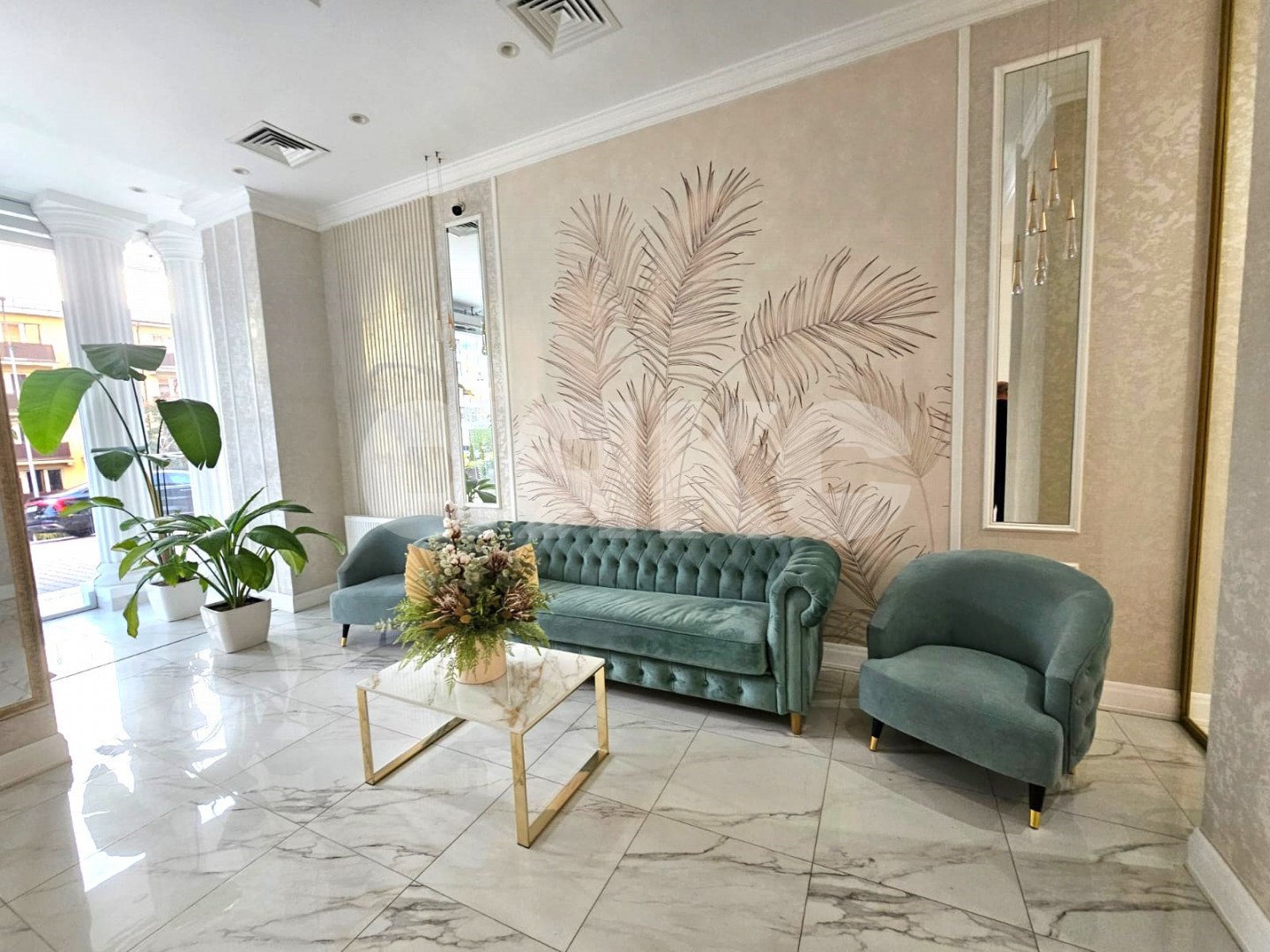 Фото №13: 1-комнатная квартира 88 м² - Сочи, Хостинский, мкр. Светлана, ул. Депутатская, 10Дк1