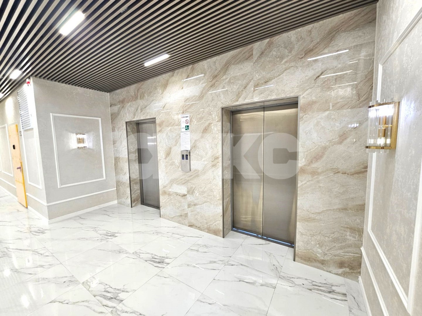 Фото №15: 1-комнатная квартира 88 м² - Сочи, Хостинский, мкр. Светлана, ул. Депутатская, 10Дк1