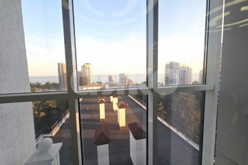 Фото №3: 1-комнатная квартира 88 м² - Сочи, мкр. Светлана, ул. Депутатская, 10Дк1