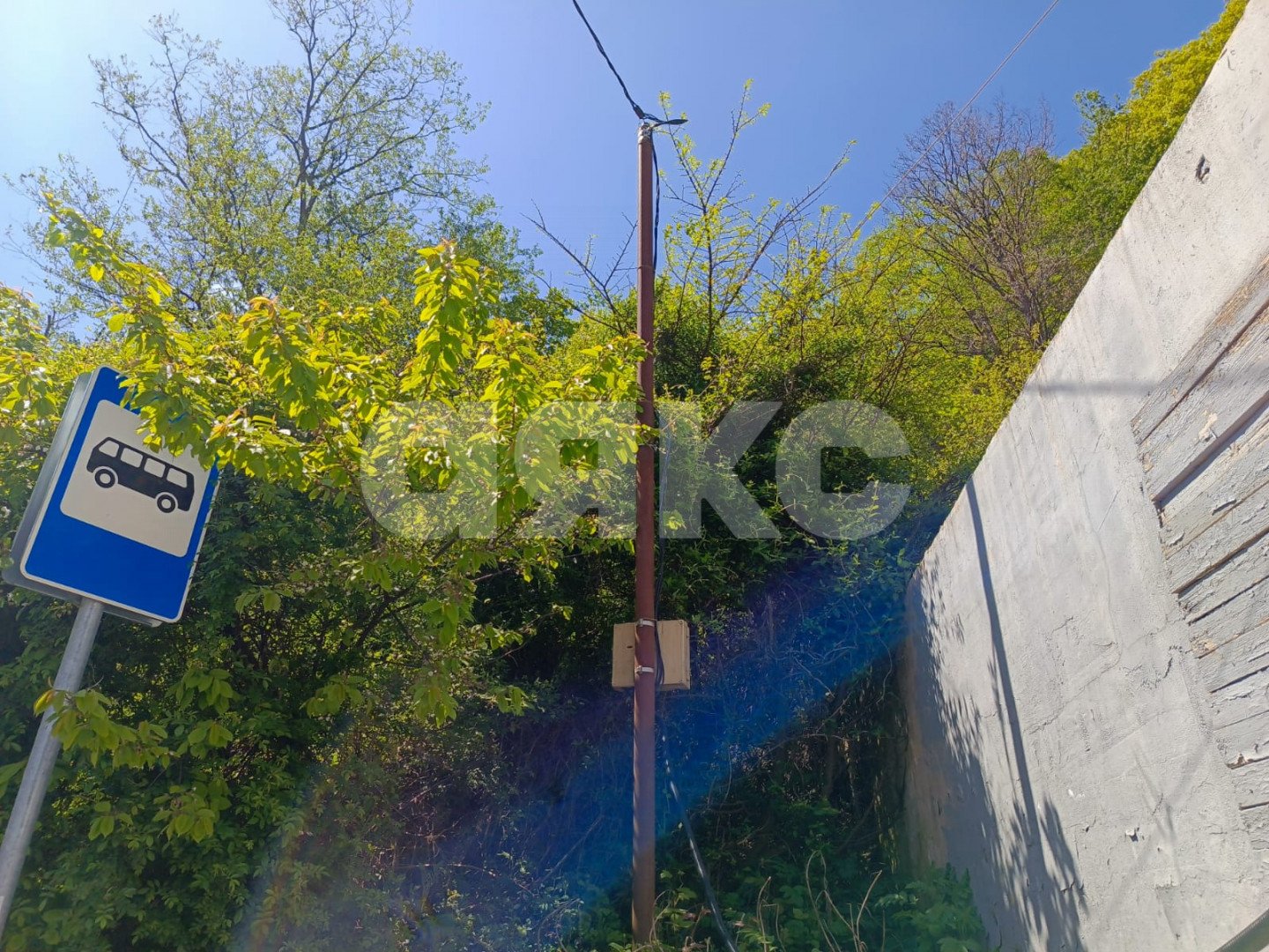 Фото №8: Участок садоводство 4.2 сот. - Сочи, Хостинский, мкр. Яна Фабрициуса, ул. Яна Фабрициуса