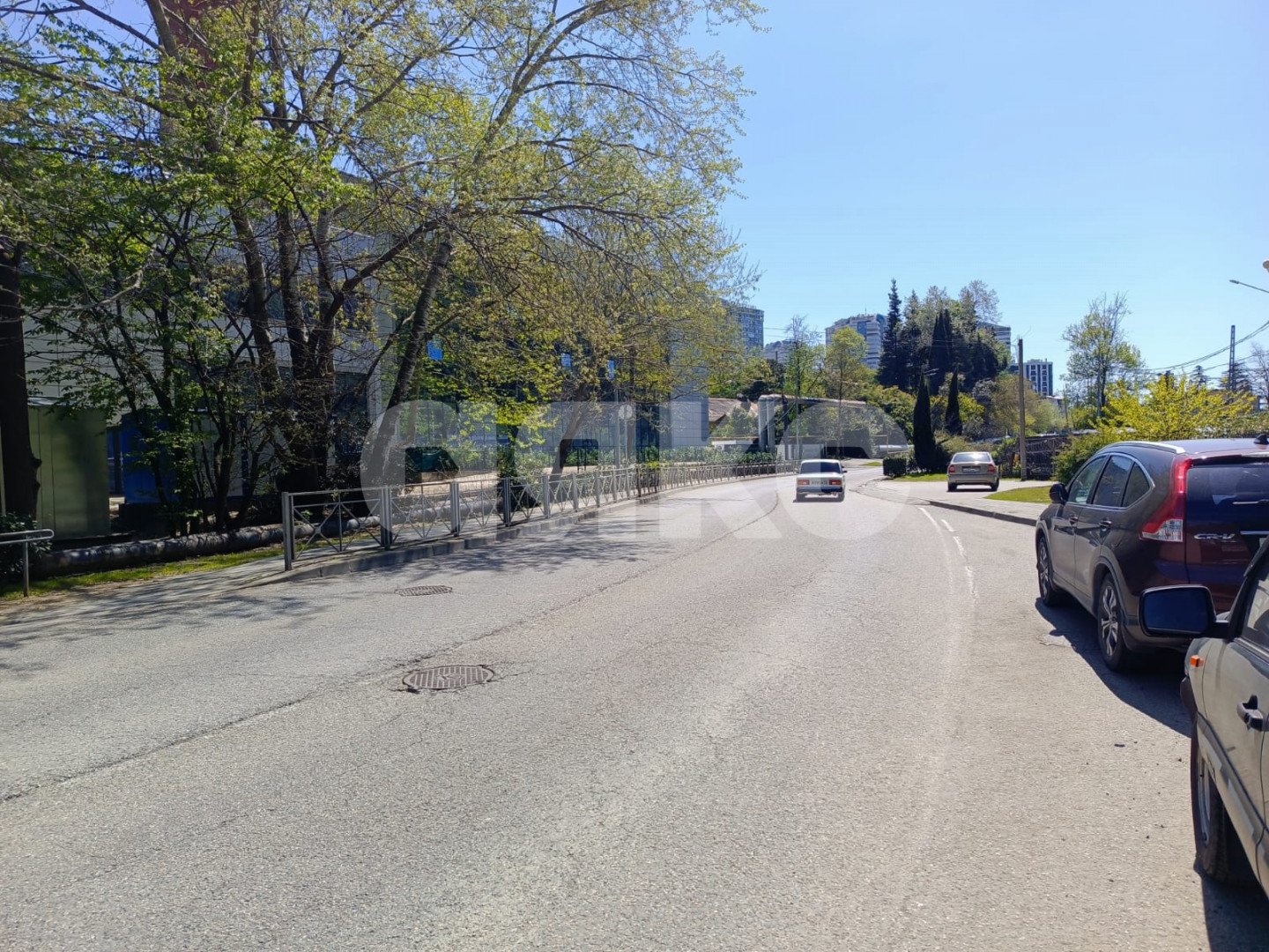 Фото №9: Участок садоводство 4.2 сот. - Сочи, Хостинский, мкр. Яна Фабрициуса, ул. Яна Фабрициуса