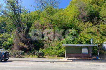 Фото №1: Участок садоводство - Сочи, мкр. Яна Фабрициуса, ул. Яна Фабрициуса