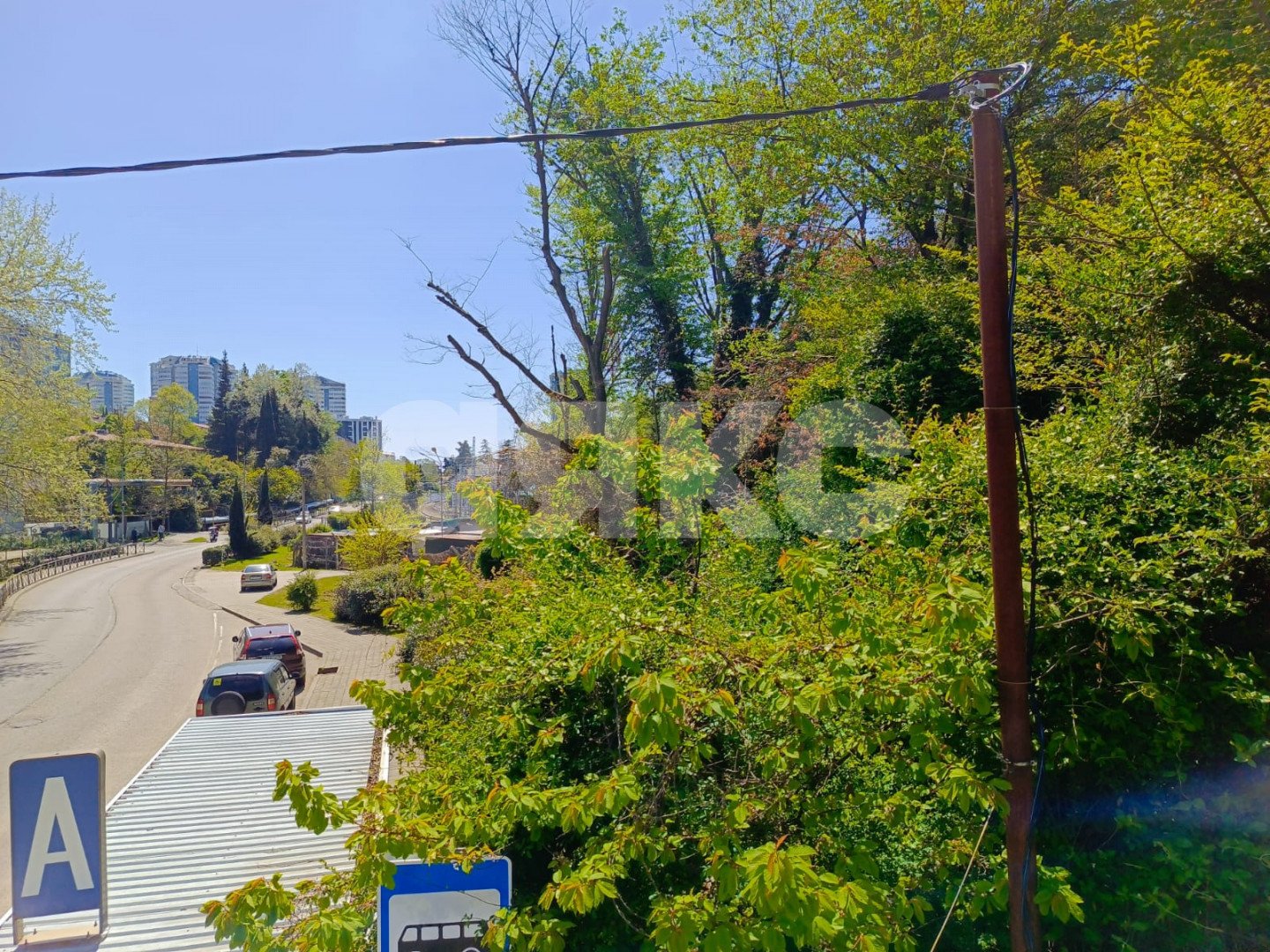 Фото №6: Участок садоводство 4.2 сот. - Сочи, Хостинский, мкр. Яна Фабрициуса, ул. Яна Фабрициуса