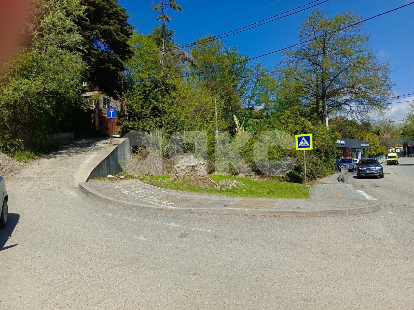 Фото №11: Участок садоводство 4.2 сот. - Сочи, Хостинский, мкр. Яна Фабрициуса, ул. Яна Фабрициуса