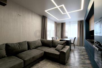 Фото №5: Дом 145 м² - Краснодар, мкр. ДНТ Знаменский, пер. Центральный