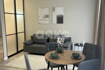 Фото №2: 1-комнатная квартира 34 м² - Сочи, мкр. жилой комплекс Летний, ул. Искры, 88к1