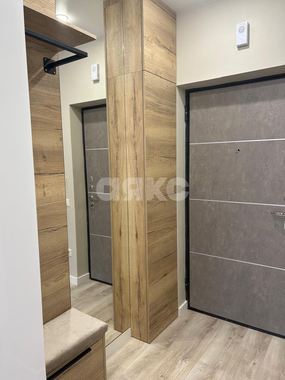 Фото №6: 1-комнатная квартира 34 м² - Сочи, Адлерский, Кудепста, мкр. жилой комплекс Летний, ул. Искры, 88к1