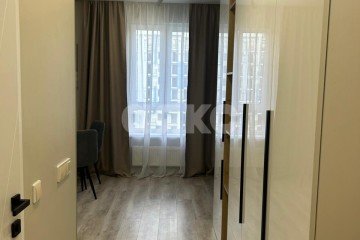 Фото №5: 1-комнатная квартира 34 м² - Сочи, мкр. жилой комплекс Летний, ул. Искры, 88к1