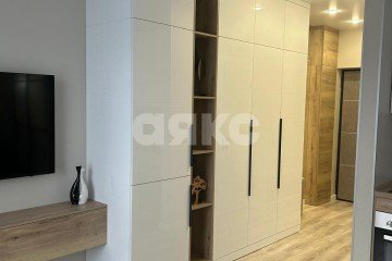 Фото №4: 1-комнатная квартира 34 м² - Сочи, мкр. жилой комплекс Летний, ул. Искры, 88к1