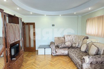 Фото №4: 2-комнатная квартира 52 м² - Сочи, р. Центральный, ул. Северная, 16