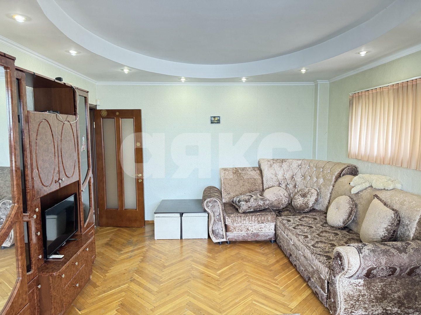 Фото №4: 2-комнатная квартира 52 м² - Сочи, р. Центральный, ул. Северная, 16