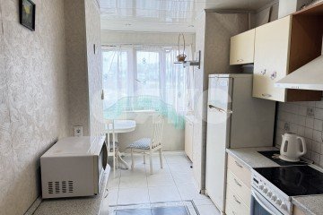 Фото №2: 2-комнатная квартира 52 м² - Сочи, р. Центральный, ул. Северная, 16