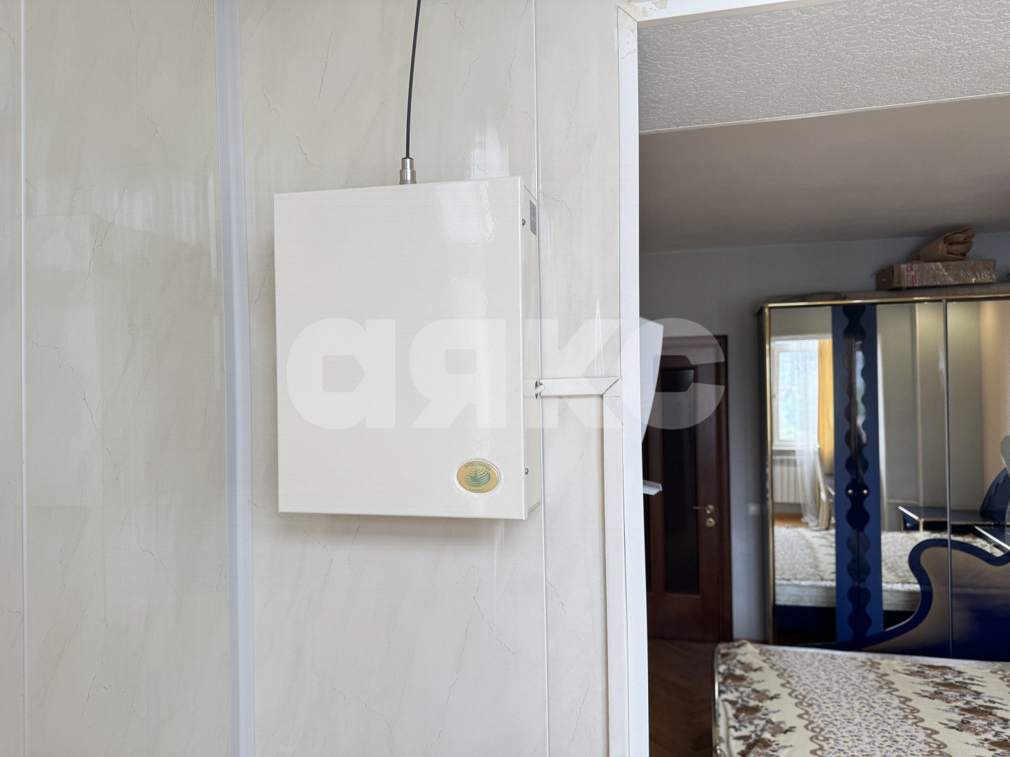 Фото №11: 2-комнатная квартира 52 м² - Сочи, р. Центральный, ул. Северная, 16