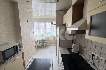 Фото №3: 2-комнатная квартира 52 м² - Сочи, р. Центральный, ул. Северная, 16